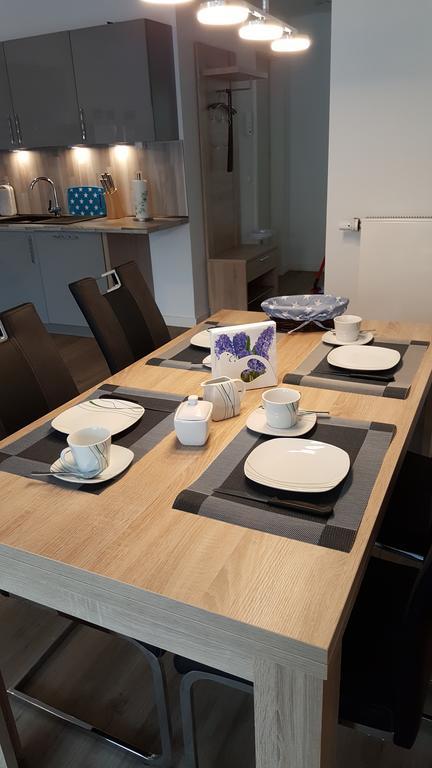 Ferienwohnung Duenenperle Juliusruh Exteriér fotografie