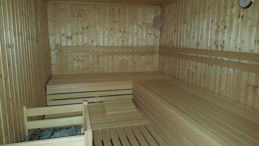 Ferienwohnung Duenenperle Juliusruh Exteriér fotografie